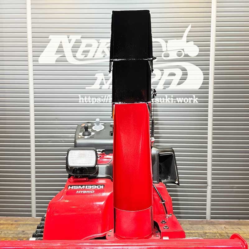 ☆北海道内自宅配送料無料☆ホンダ除雪機☆HSM1390i (JN) J01121 ☆北海道内自宅配送料無料☆ホンダ除雪機☆HSM1390i (JN) J01121
