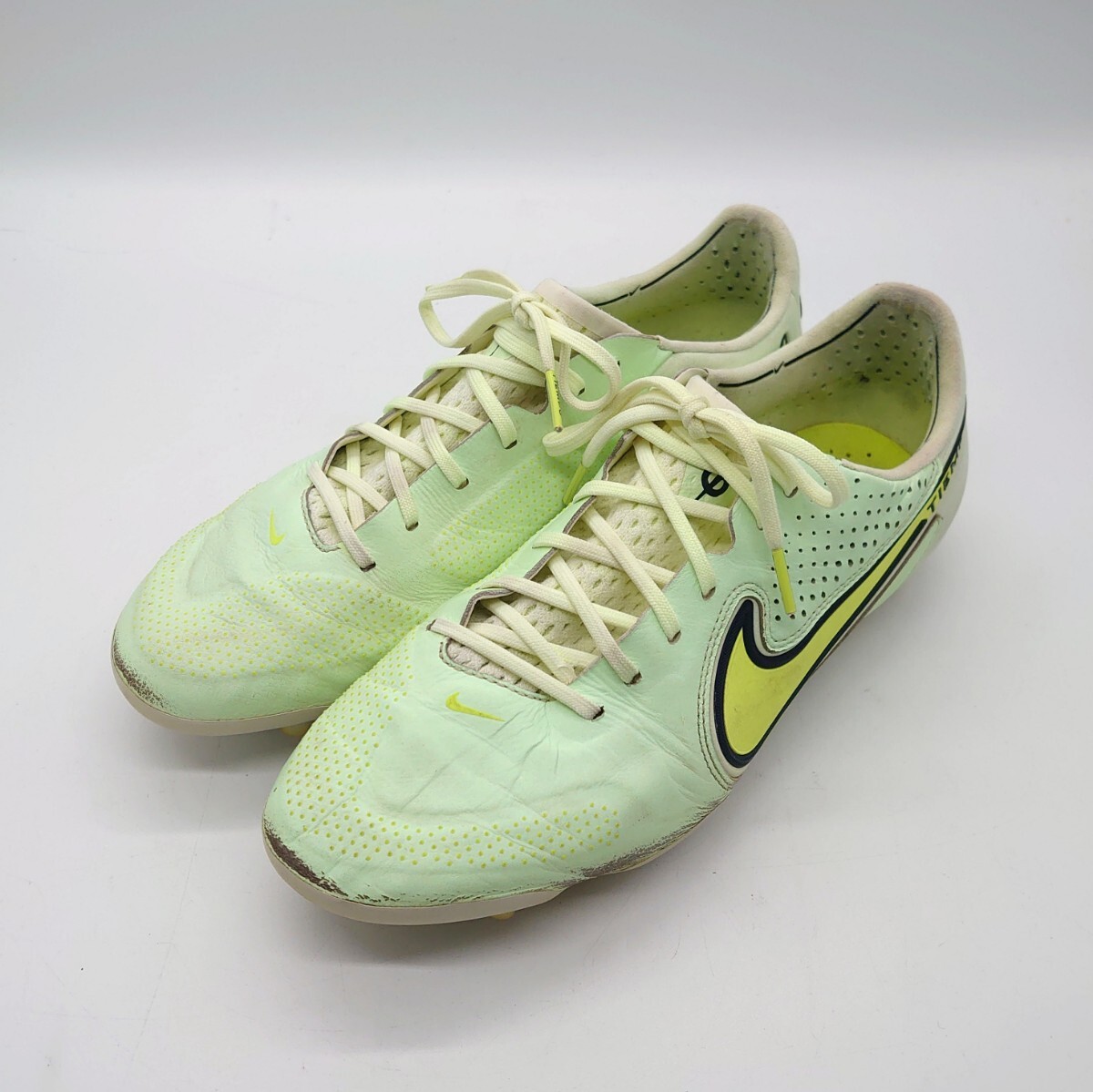 NIKE TIEMPO LEGEND 9 ELITE FG ナイキ ティエンポ レジェンポ9 NIKE TIEMPO LEGEND 9 ELITE FG ナイキ ティエンポ レジェンポ9