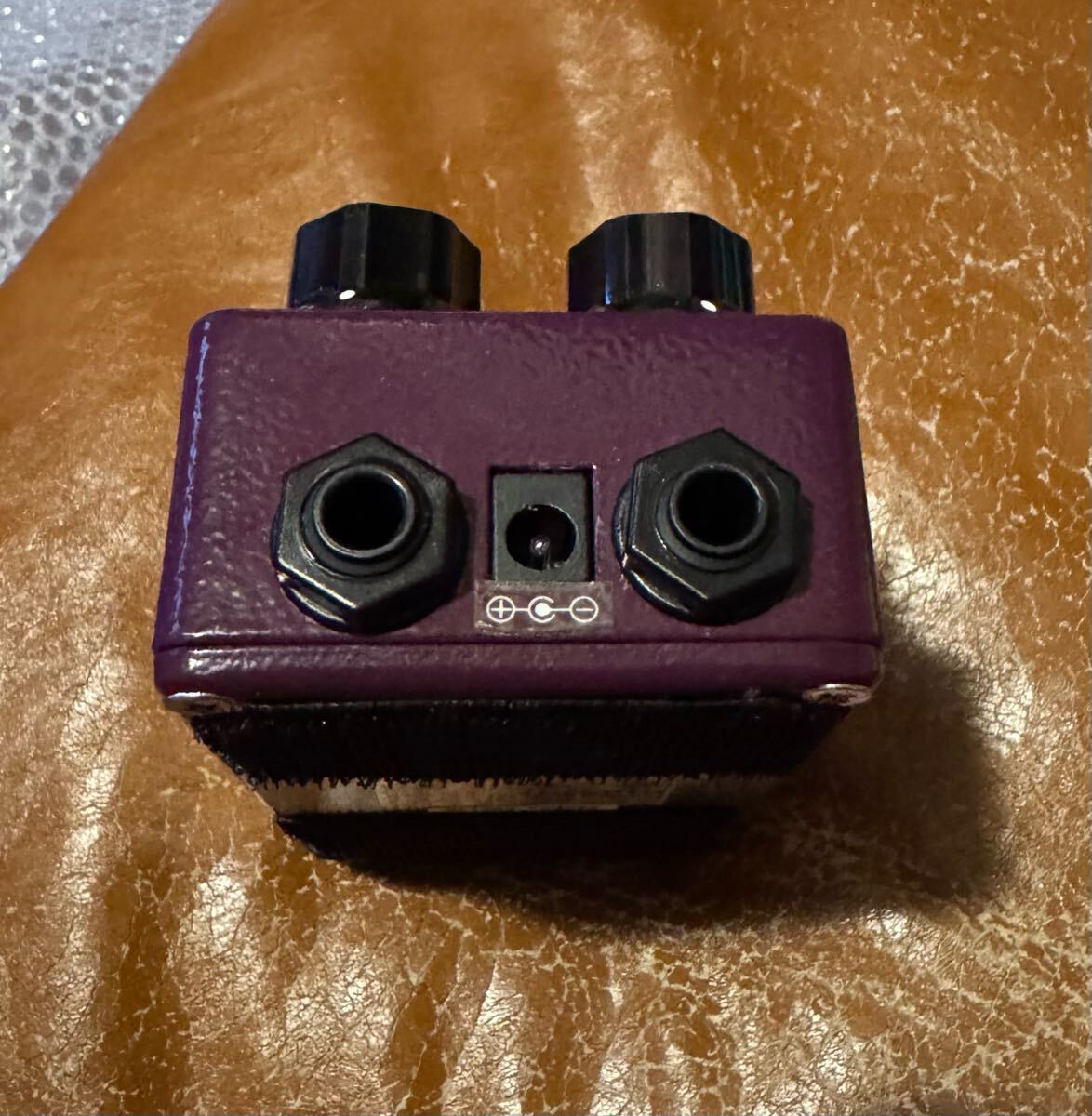 Analog Man Prince of Tone прекрасный товар 