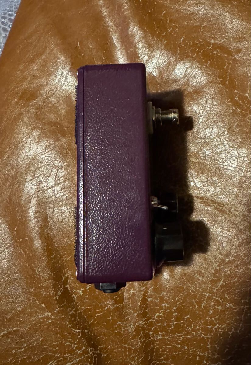 Analog Man Prince of Tone прекрасный товар 