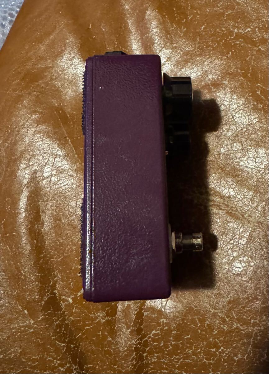 Analog Man Prince of Tone прекрасный товар 