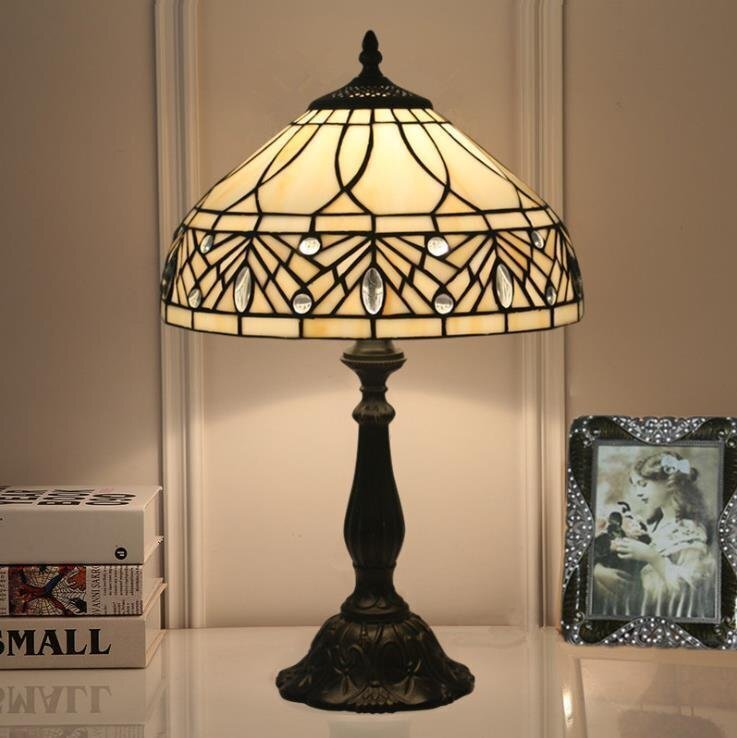 美品☆ヴィンテージ ティファニー 照明 家具☆ 電気スタンド 美品☆ヴィンテージ ティファニー 照明 家具☆ 電気スタンド