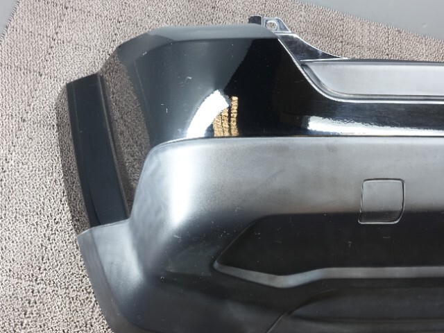 8677 Chrysler Jeep pa Trio toMK7420 задний бампер задний бампер R бампер (HI4-1)