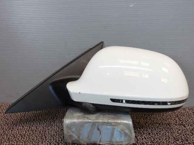 8708 Audi A4 8KCDH зеркало на двери левый зеркало заднего вида левый CDHB 8708 Audi A4 8KCDH зеркало на двери левый зеркало заднего вида левый CDHB