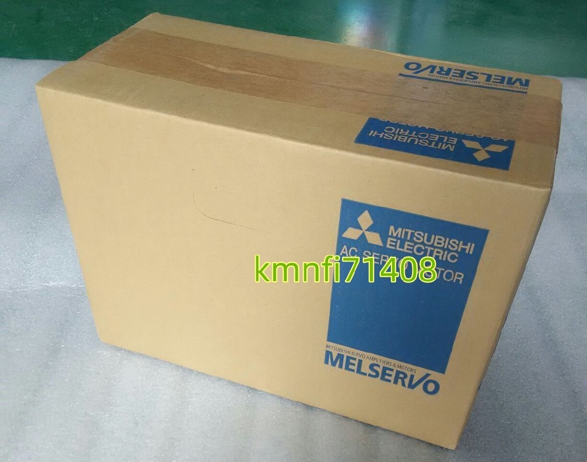 新品☆T番号適格請求書/領収書】三菱電機 HG-SR121BJ サーボ 新品☆T番号適格請求書/領収書】三菱電機 HG-SR121BJ サーボ