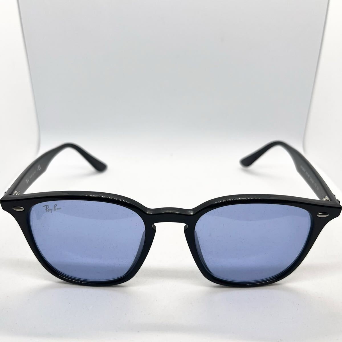 A545) Ray-Ban レイバン 度なし サングラス ケース付 RB4258-F A545) Ray-Ban レイバン 度なし サングラス ケース付 RB4258-F