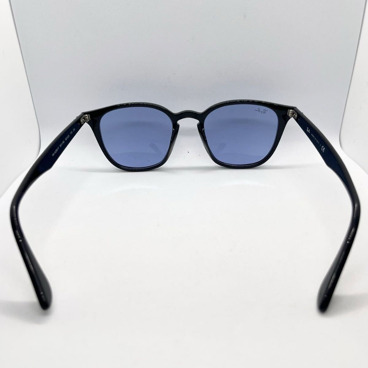 A545) Ray-Ban レイバン 度なし サングラス ケース付 RB4258-F A545) Ray-Ban レイバン 度なし サングラス ケース付 RB4258-F