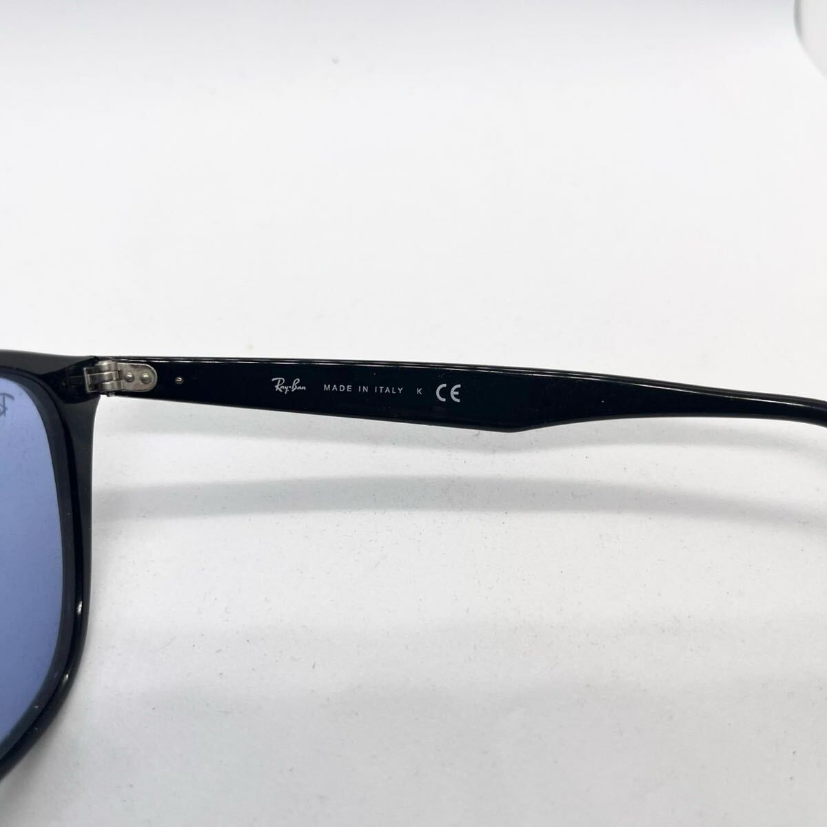 A545) Ray-Ban レイバン 度なし サングラス ケース付 RB4258-F A545) Ray-Ban レイバン 度なし サングラス ケース付 RB4258-F