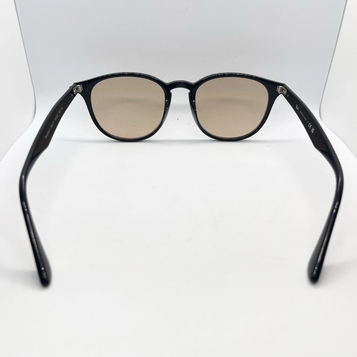 A559) Ray-Ban レイバン 度なし サングラス ケース付き RB4259 A559) Ray-Ban レイバン 度なし サングラス ケース付き RB4259