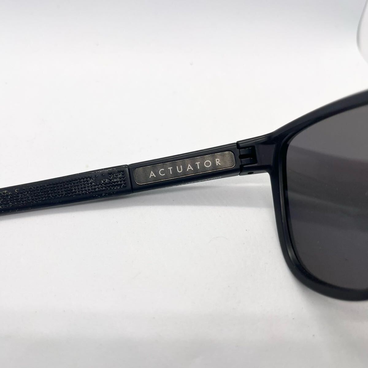 A639) OAKLEY オークリー 度なし スポーツ偏光サングラス A639) OAKLEY オークリー 度なし スポーツ偏光サングラス