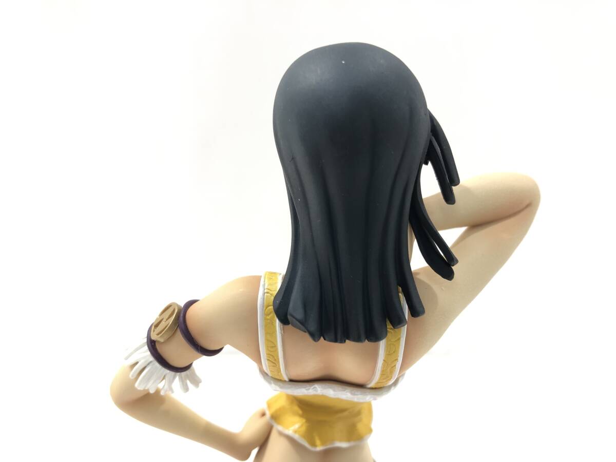 【お1人様1点限り】 1円スタート ニコ・ロビン P.O.P ワンピース メガハウス 中古品 コミック・アニメ