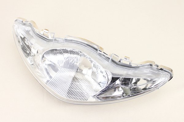  Smart Dio Z4 AF56 AF57 AF63 бесцветный указатель поворота передняя фара SmartDio передняя фара HONDA Honda 