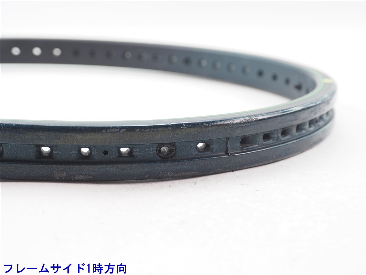 中古 テニスラケット ダンロップ マックス 200G プロ 2 1988年モデル (SL2)DUNLOP MAX 200G PRO II 1988