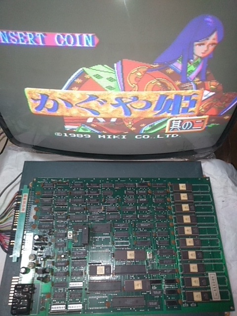 SEGA THE HOUSE OF THE DEAD DX 基板 筐体パーツ アーケード