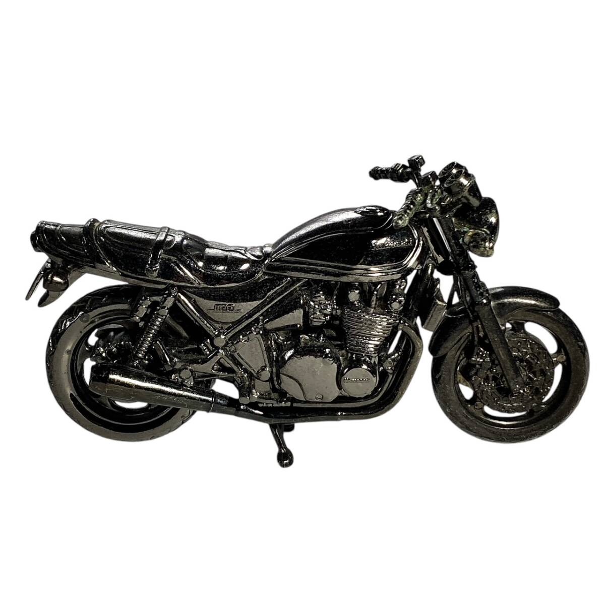 Kawasaki ZEPHYR 1100】Mini Replica 世界の名車シリーズ vol.27 Kawasaki ZEPHYR 1100】Mini Replica 世界の名車シリーズ vol.27
