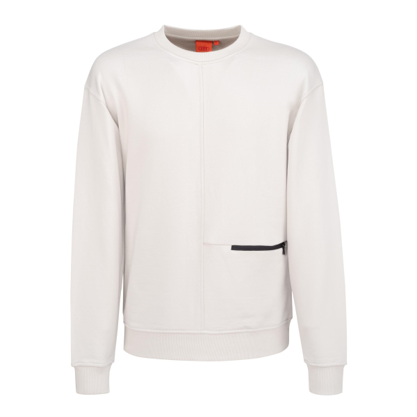 【希少】 Audi sweatshirt アウディ オーバーサイズロングスリーブ 長袖Tシャツ （XL）