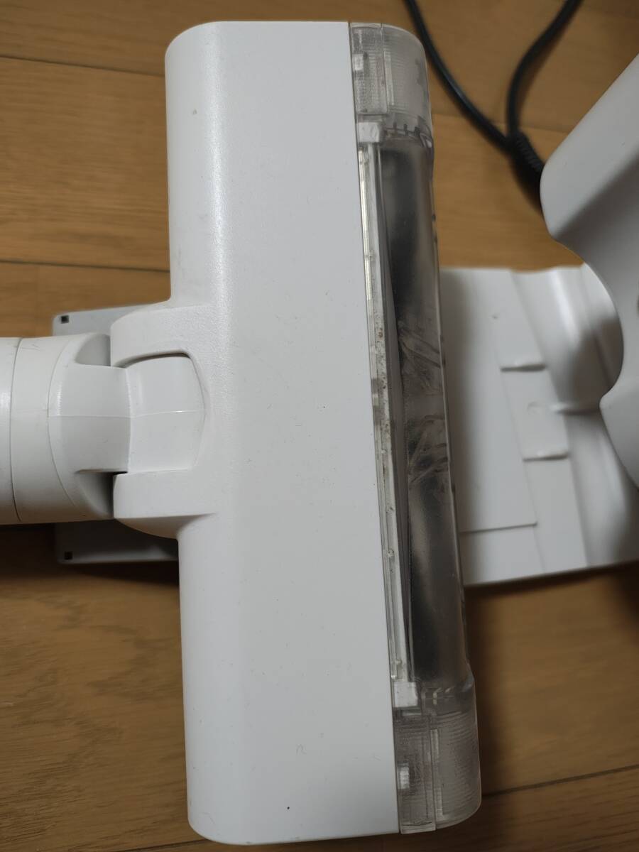パナソニック 掃除機 MC-NS10K 2021年製 バッテリー良好 3 パナソニック 掃除機 MC-NS10K 2021年製 バッテリー良好 3