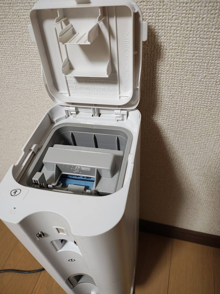パナソニック 掃除機 MC-NS10K 2021年製 バッテリー良好 3 パナソニック 掃除機 MC-NS10K 2021年製 バッテリー良好 3