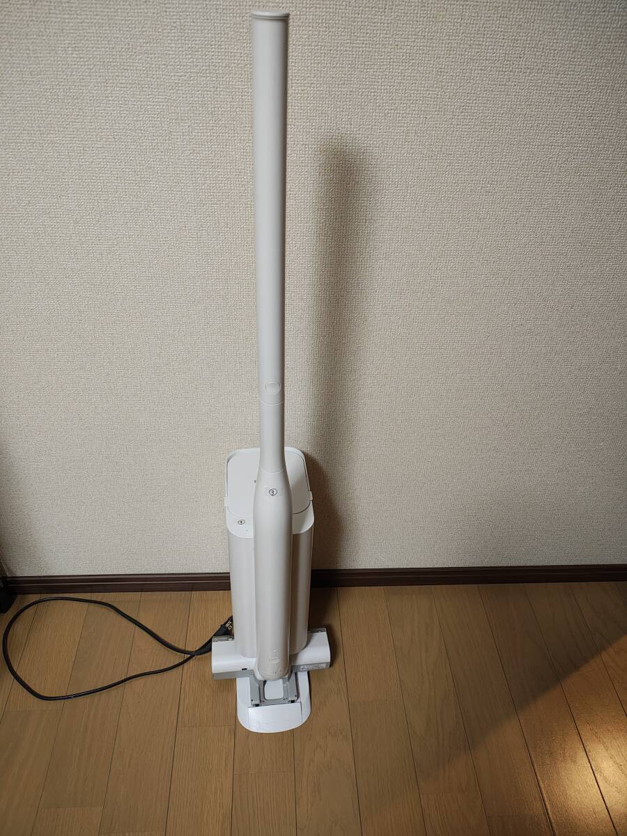 パナソニック 掃除機 MC-NS10K 2021年製 バッテリー良好 3 パナソニック 掃除機 MC-NS10K 2021年製 バッテリー良好 3