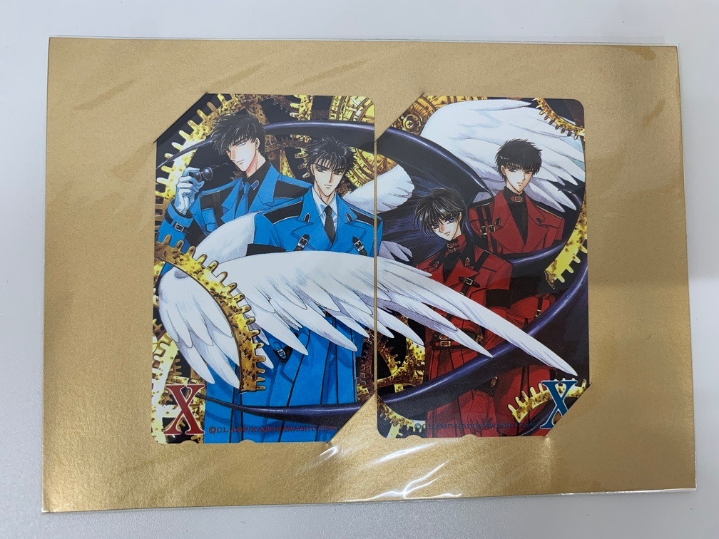 裏表イラスト付きテレフォンカード カードリスト ｜ ヴァイスシュヴァルツ｜Weiβ Schwarz