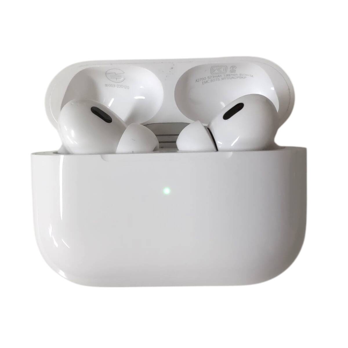中古品】動作未確認 Apple AirPods Pro エアーポッズ プロ 第2 中古品】動作未確認 Apple AirPods Pro エアーポッズ プロ 第2