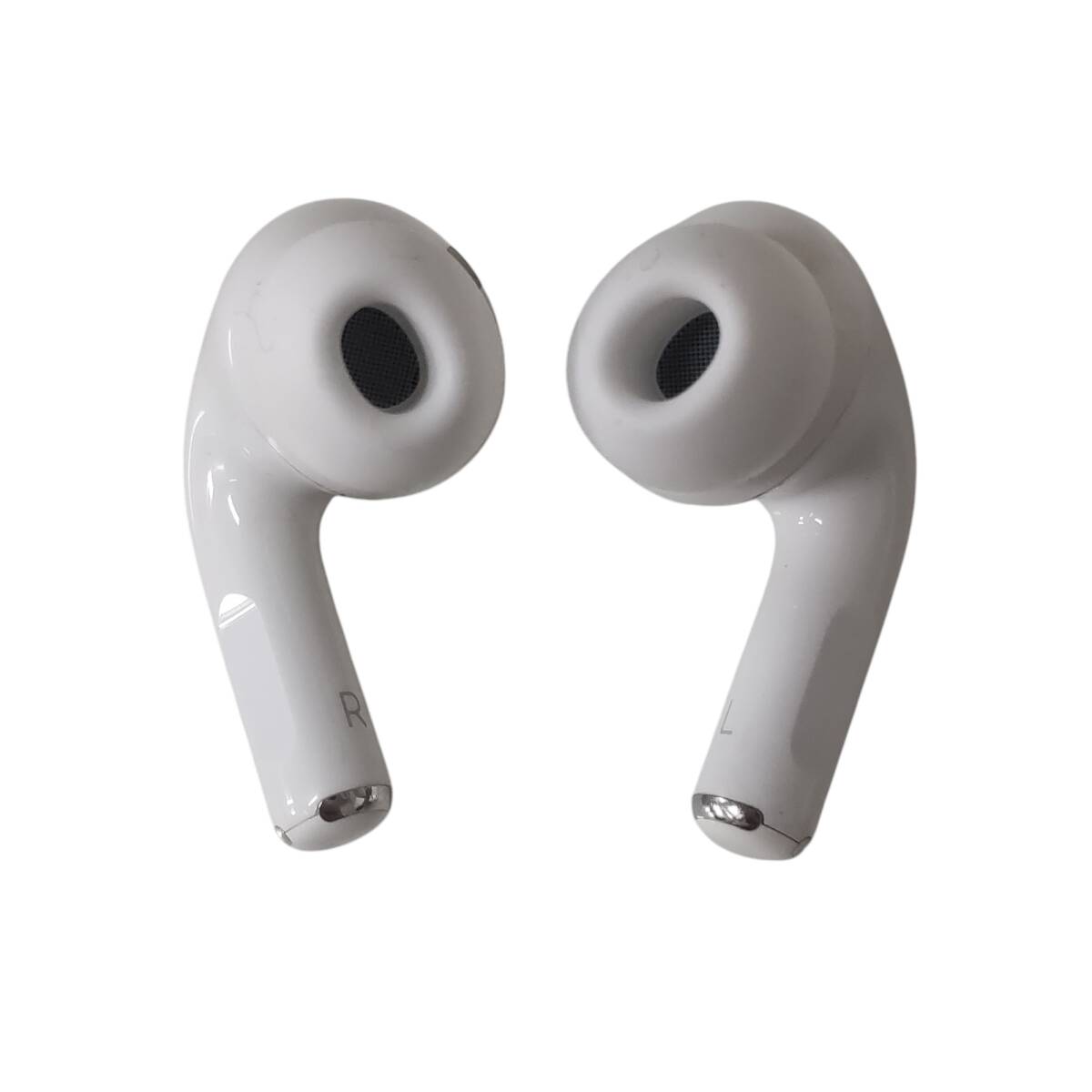 中古品】動作未確認 Apple AirPods Pro エアーポッズ プロ 第2 中古品】動作未確認 Apple AirPods Pro エアーポッズ プロ 第2