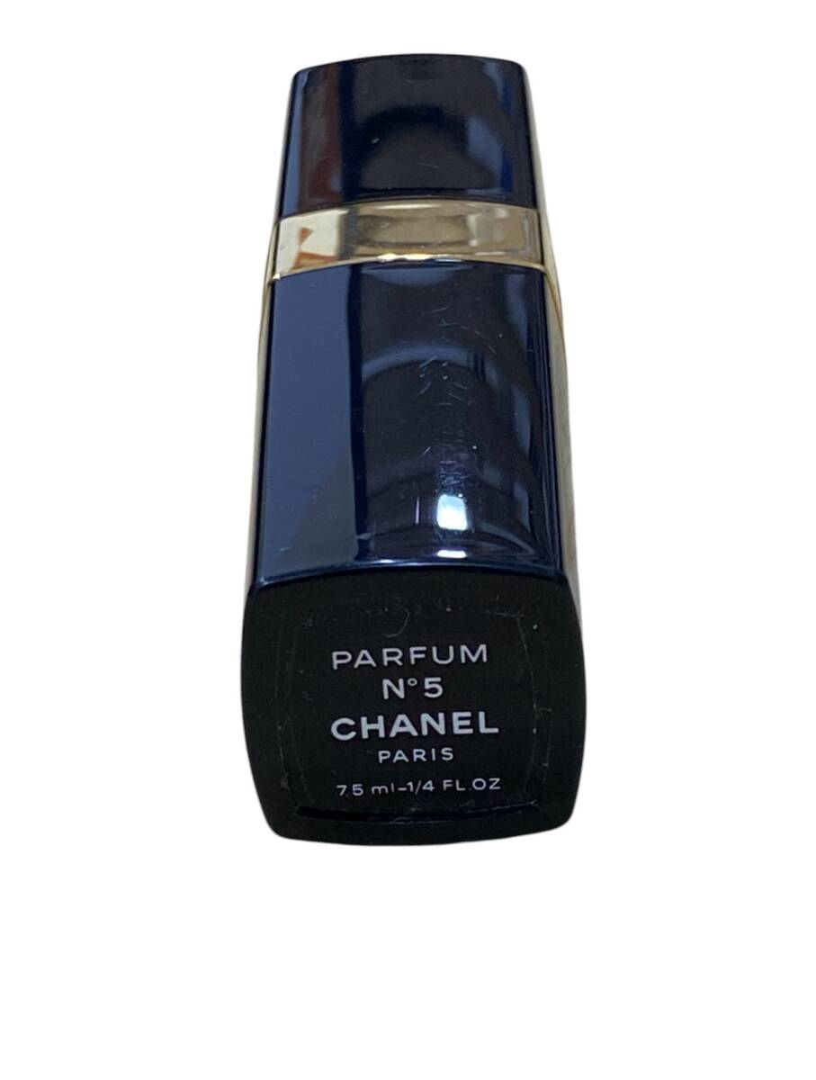  Chanel CHANEL духи 4 пункт суммировать 5( большой, Mini духи )/ 19 / здесь Pal fam б/у товар емкость / осталось количество sama .SKH4071