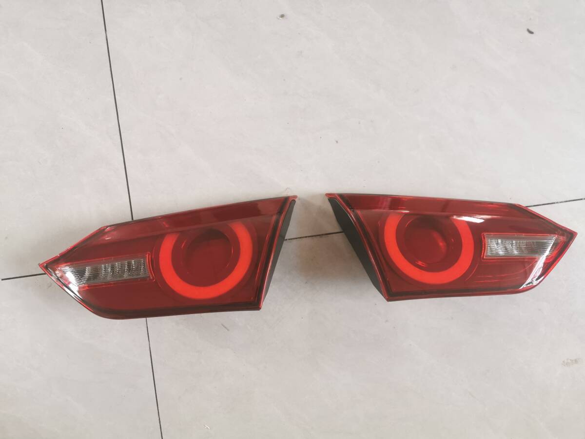 送料無料 通販 ファッション 在庫※14-17 スカイライン V37 前期 インフィニティ Q50 Abyss Parts
