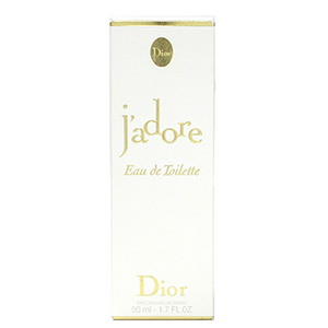 訳あり ディオール ジャドール オー ルミエール EDT 50ml