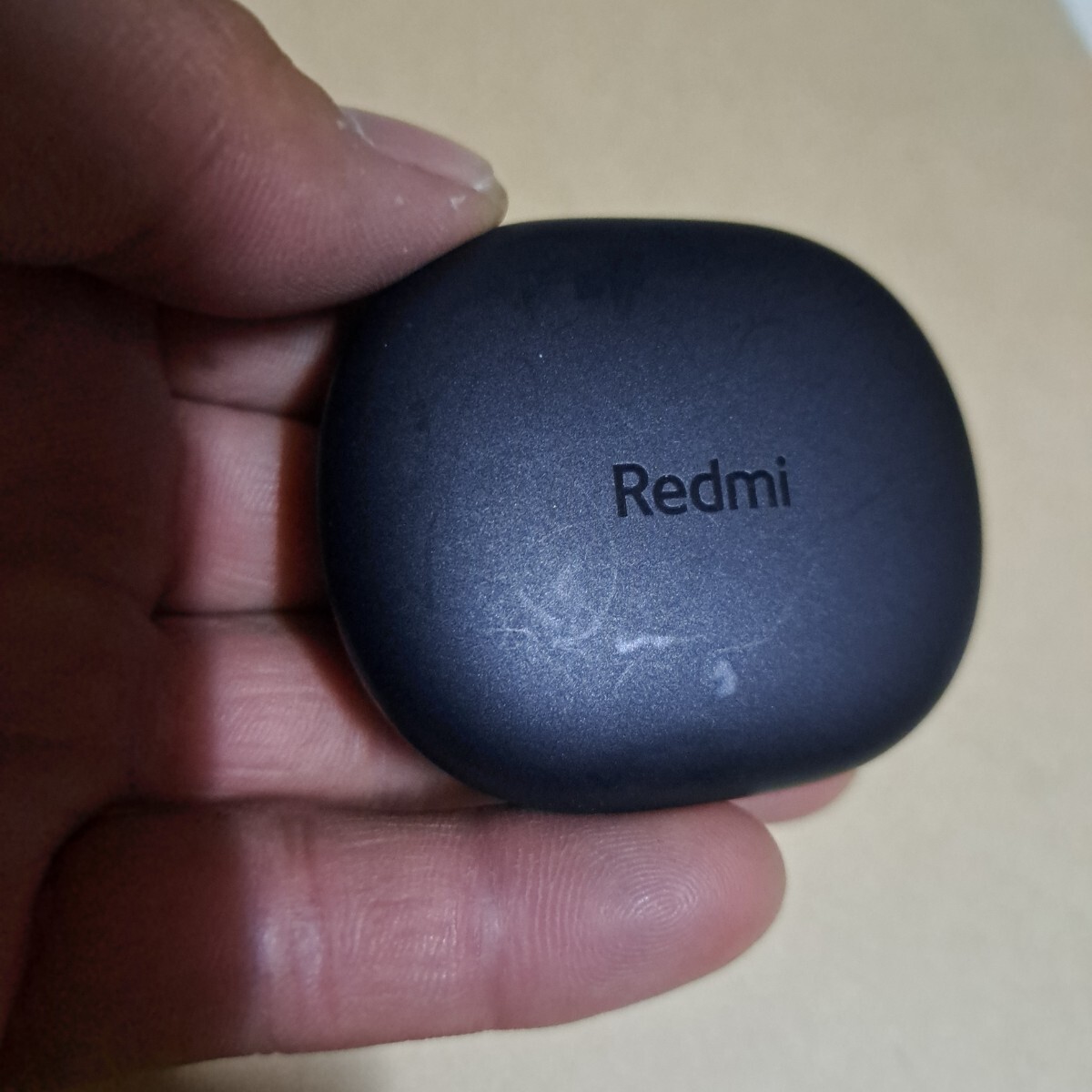 Redmi Buds 4Life ワイヤレスイヤホン　ケースのみ　充電器　Xiaomi