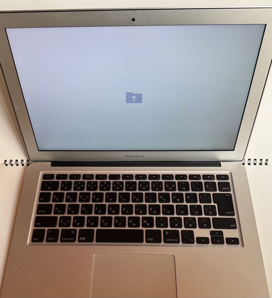 売り切り御免!】 Apple MacBook Air 13インチ (Late 2010) 美品 売り切り御免!】 Apple MacBook Air 13インチ (Late 2010) 美品