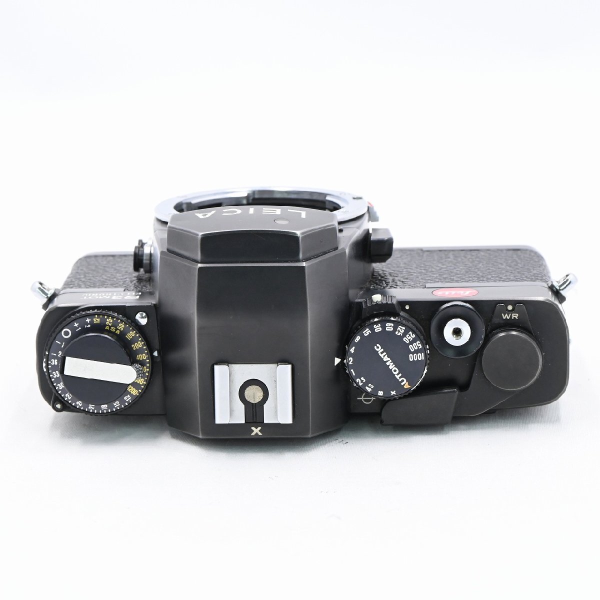 Leica ライカ R3 MOT ELECTRONIC ボディ