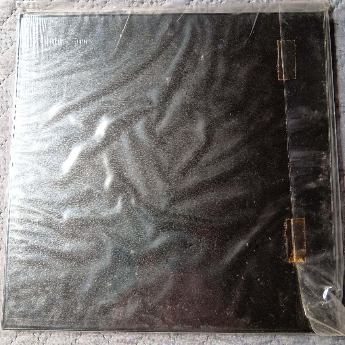  новый товар нераспечатанный MOZART Symphonies Bruno Walter LP
