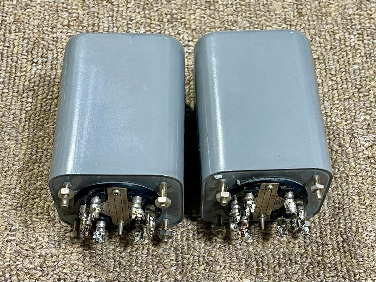 タムラトランス A-8731 新品・未使用(丸み旧タイプ)2個 i-img1200x900-