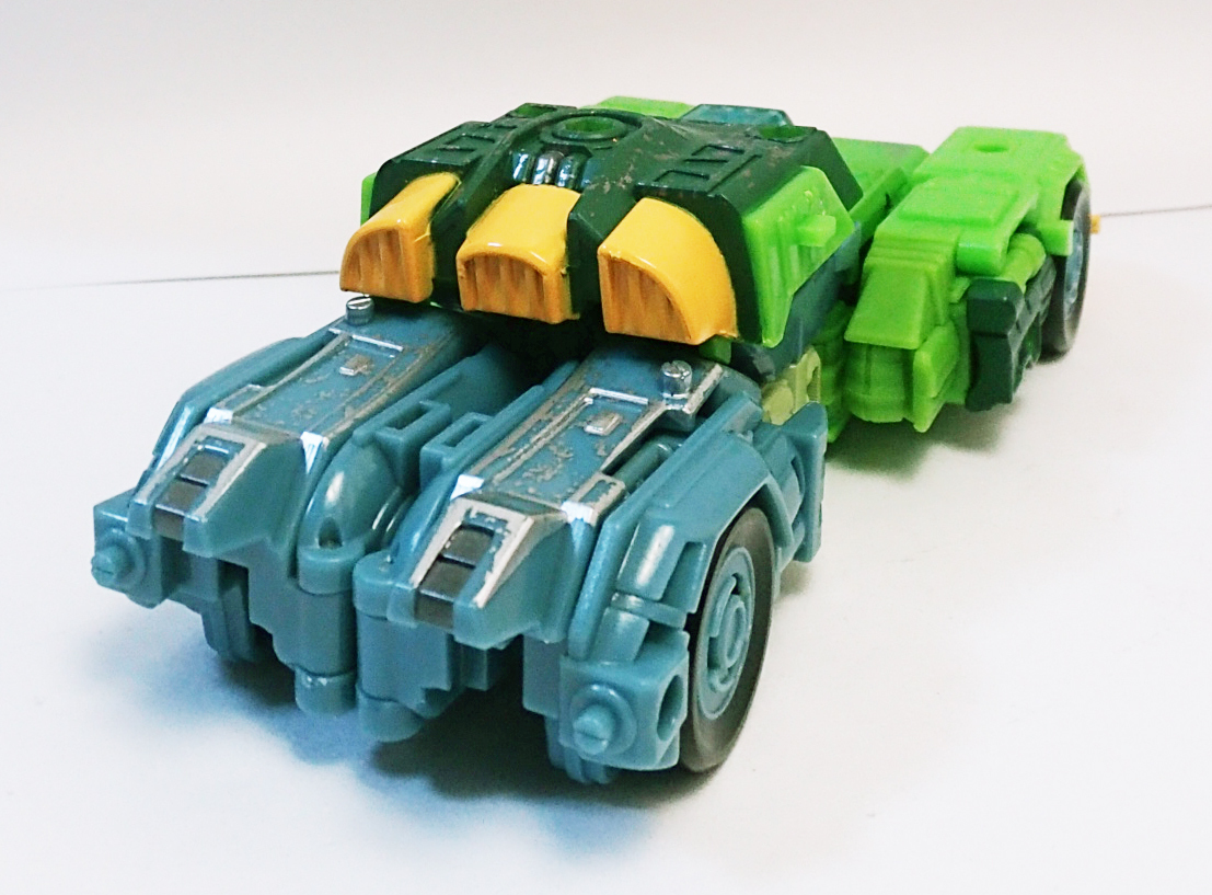 ☆トランスフォーマー/シージ【SG-32 オートボットスプリンガー ☆トランスフォーマー/シージ【SG-32 オートボットスプリンガー