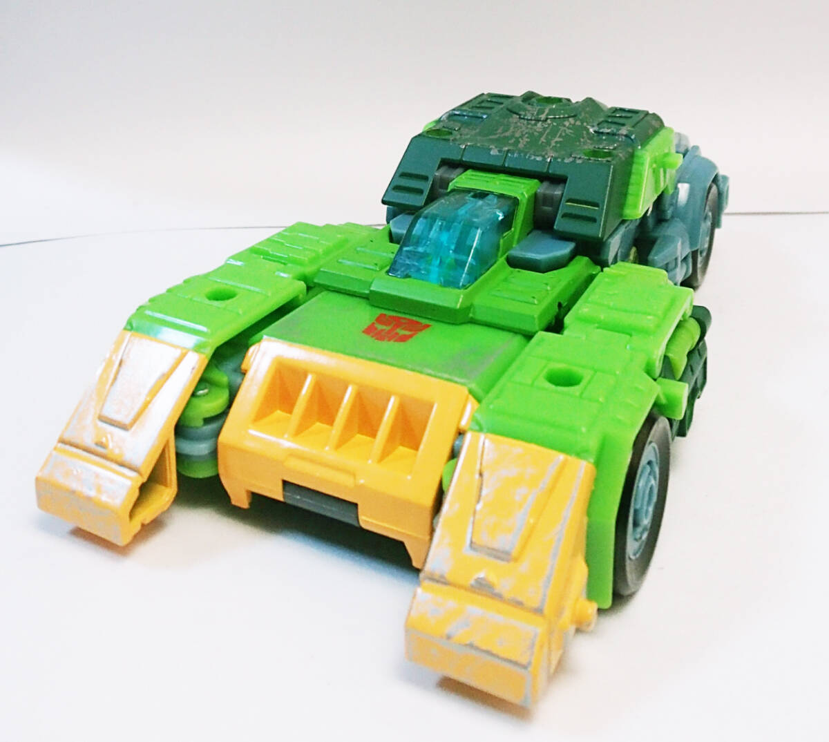 ☆トランスフォーマー/シージ【SG-32 オートボットスプリンガー ☆トランスフォーマー/シージ【SG-32 オートボットスプリンガー