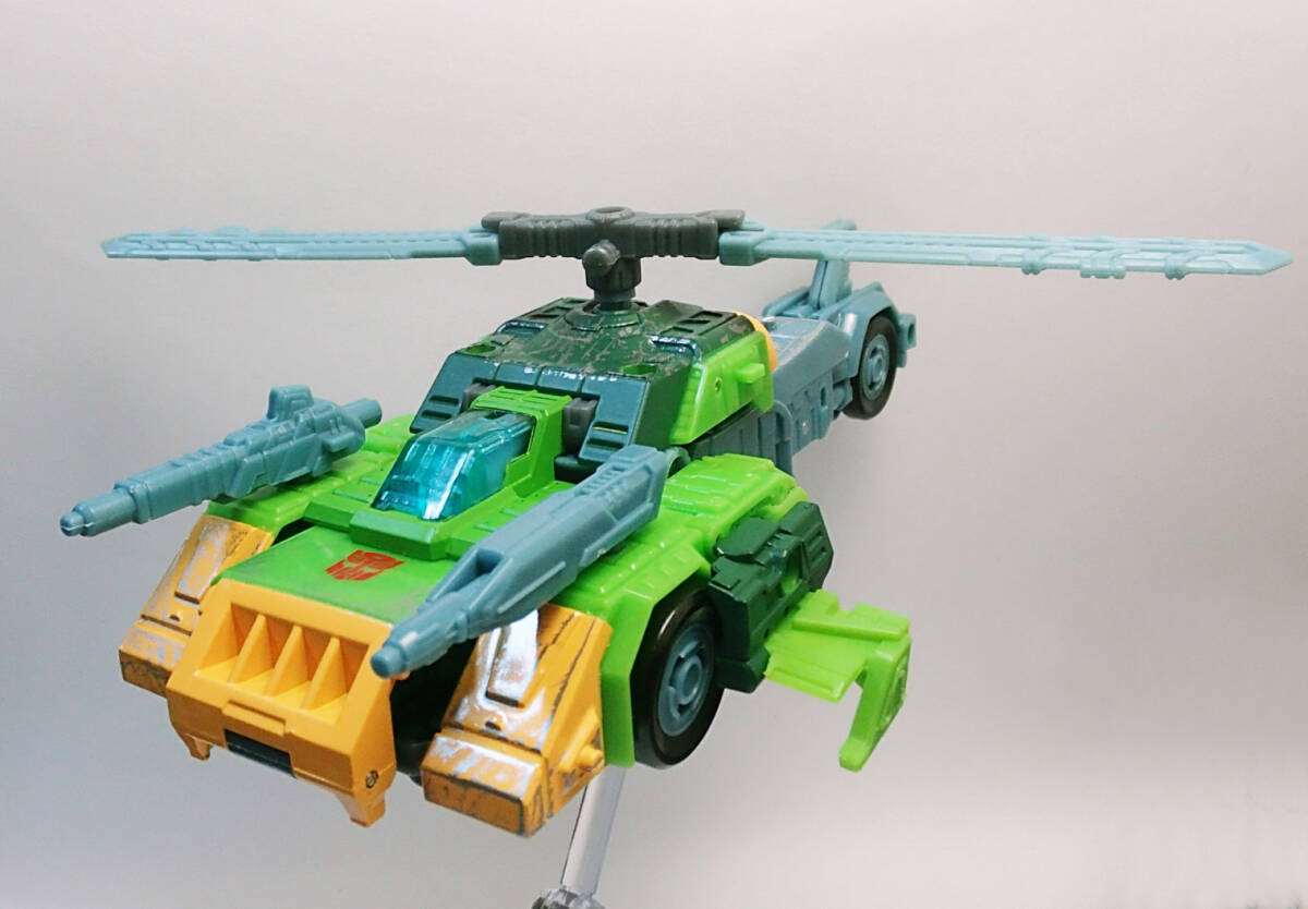 ☆トランスフォーマー/シージ【SG-32 オートボットスプリンガー ☆トランスフォーマー/シージ【SG-32 オートボットスプリンガー