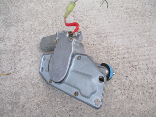 * saec Profia tera vi зеркало motor работа OK левая сторона 87908-1021D 833000-0492*