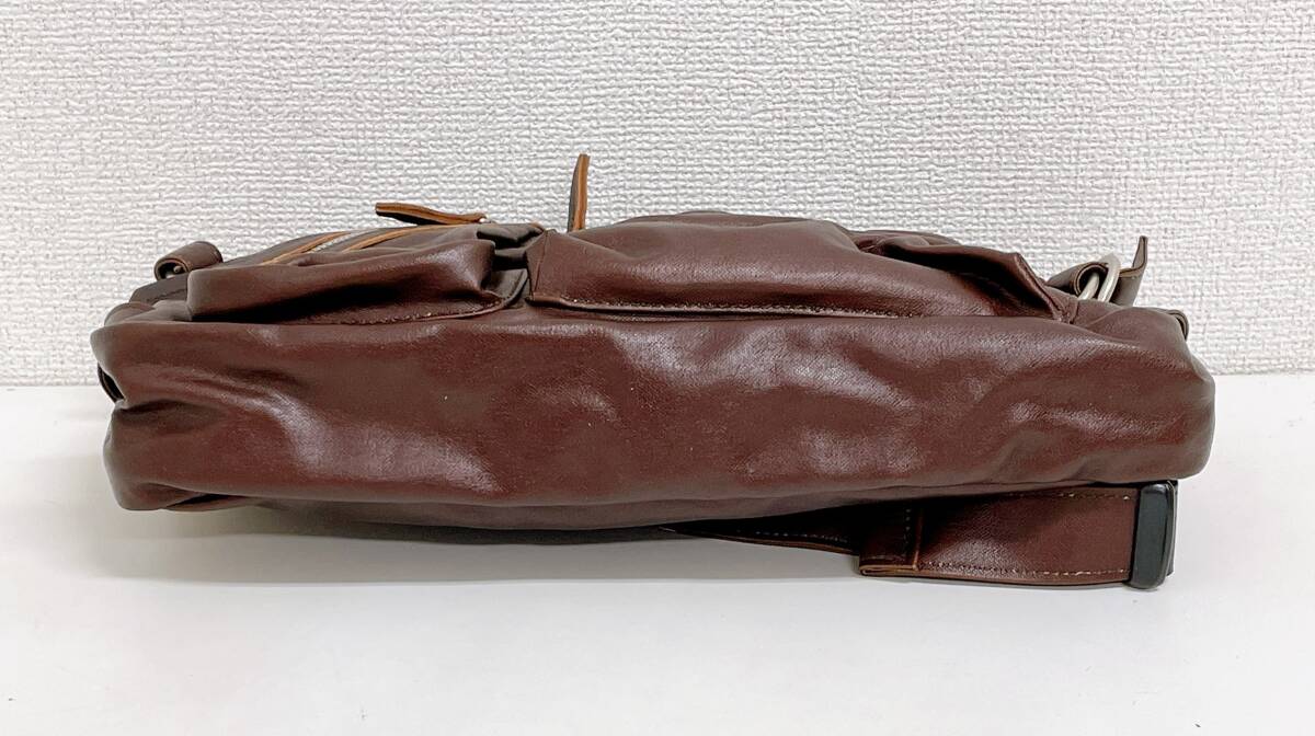 [Baggy Port x Complete Works Waist bag сумка-пояс ] сумка / мода / casual / уличный /A73-101