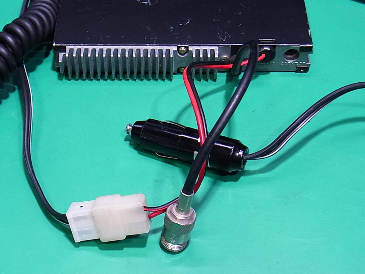 □□【即決】Panasonic パナソニック パーソナル無線機 PQ-13 □□【即決】Panasonic パナソニック パーソナル無線機 PQ-13