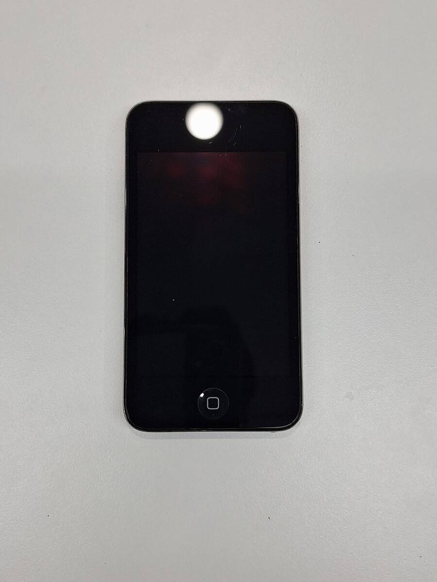 ジャンク品！【ipod touch 32G】MC544J/A