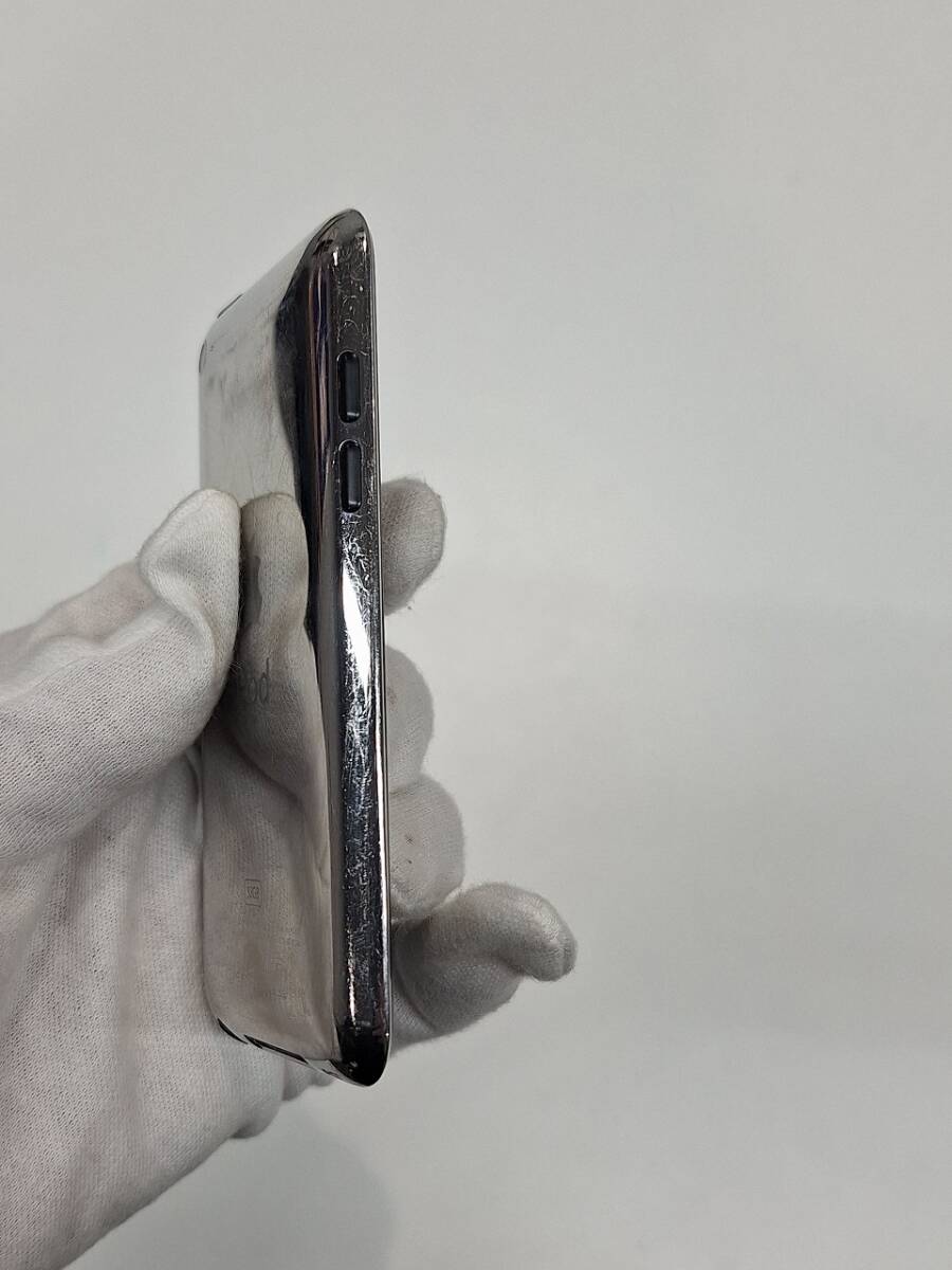 ジャンク品！【ipod touch 32G】MC544J/A