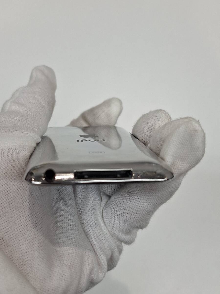 ジャンク品！【ipod touch 32G】MC544J/A