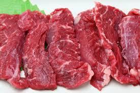 上位ランク！特選牛サガリ 高級店 レストラン用 ハンキングテンダー500g 専門店用/BBQ/焼肉/希少 業(yè)務用人気部位 10kg迄送料同額にて同梱可
