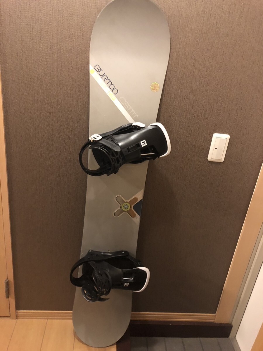 【セール】 福袋 の通販 FLUX 板 SHERBET 152cm セット ビンディング スノーボード ボード