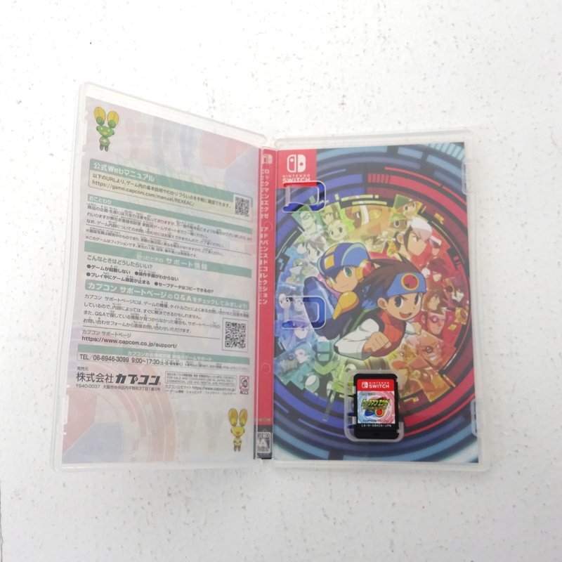 新品未開封】スイッチソフト6本セット - メルカリ
