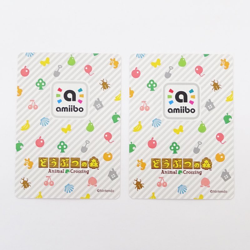 ☆中古☆どうぶつの森 amiiboカード ブーケ 386-QK-A0J/ジャック ☆中古☆どうぶつの森 amiiboカード ブーケ 386-QK-A0J/ジャック