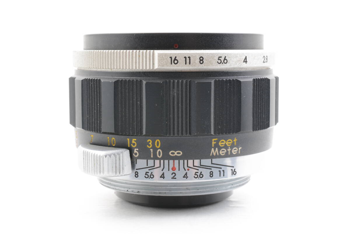 ヤシカ YASHICA AUTO YASHINON 5cm 50mm f2 M42マウント MF 一眼 ヤシカ YASHICA AUTO YASHINON 5cm 50mm f2 M42マウント MF 一眼