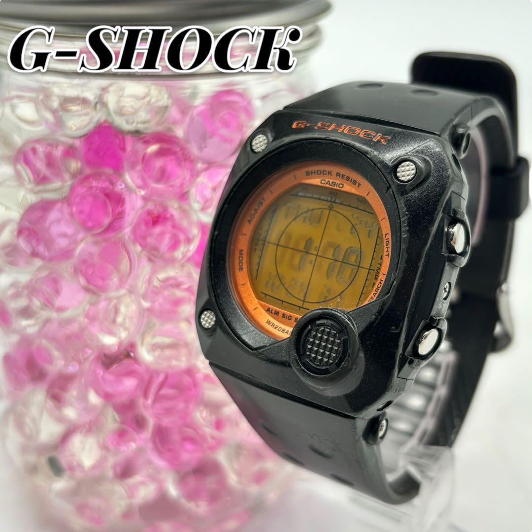 希少 G-SHOCK ジーショック 腕時計 スナイパー デジタル クォーツ 稼働