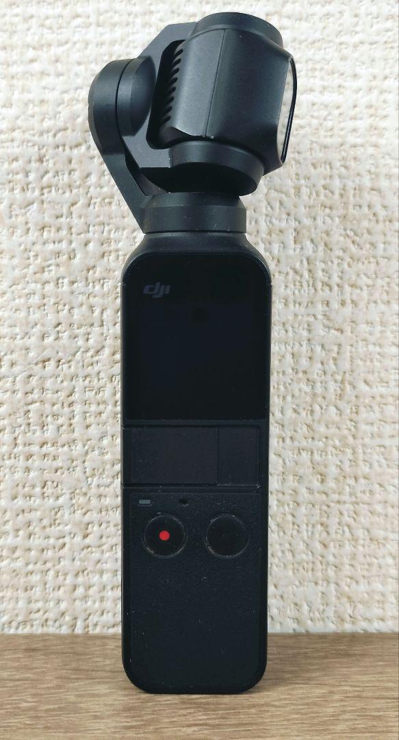 ジャンク品 DJI OSMO POCKET OT110 アクションカメラ|Yahoo ジャンク品 DJI OSMO POCKET OT110 アクションカメラ|Yahoo